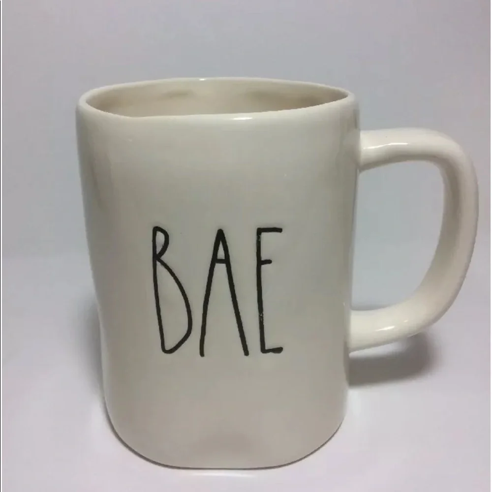 Rae Dunn new rae